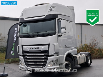 Cabeza tractora DAF XF 480