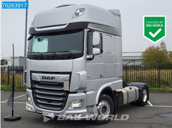 Cabeza tractora DAF XF 480