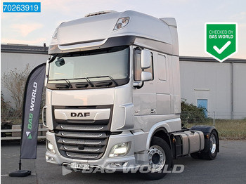 Cabeza tractora DAF XF 480