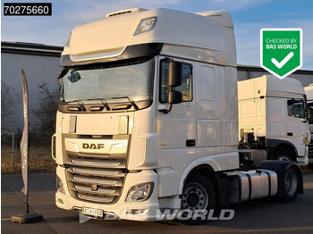 Cabeza tractora DAF XF 530