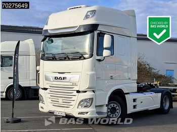 Cabeza tractora DAF XF 530