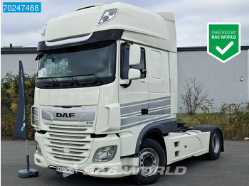 Cabeza tractora DAF XF 530