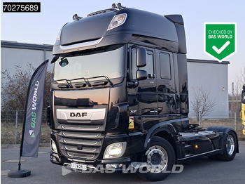 Cabeza tractora DAF XF 530