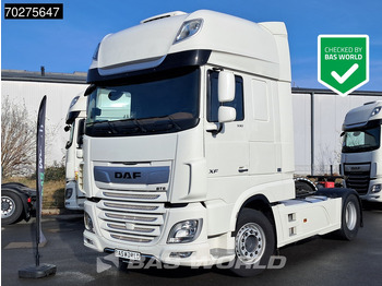 Cabeza tractora DAF XF 530