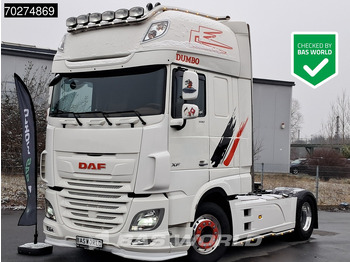 Cabeza tractora DAF XF 530