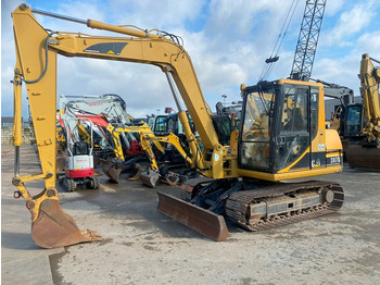 Miniexcavadora CATERPILLAR 307