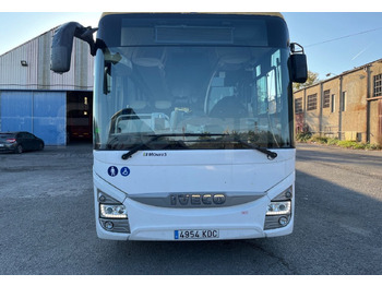 Autobús suburbano IVECO