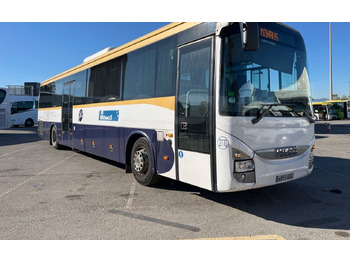 Autobús suburbano IVECO