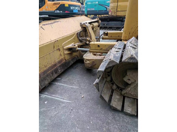 Bulldozer CATERPILLAR D5N