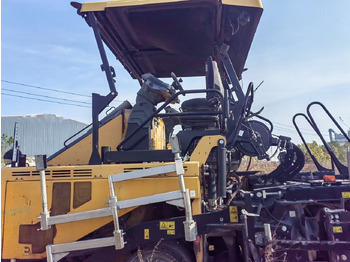 Leasing para Caterpillar AP655 Caterpillar AP655: foto 2