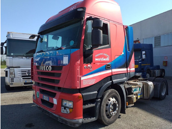 Cabeza tractora IVECO Stralis 440