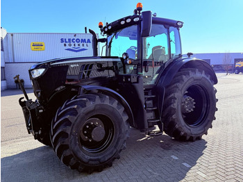 Tractor JOHN DEERE 6175R