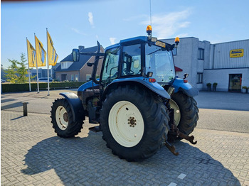 Tractor New Holland TS115: foto 2