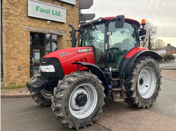 Tractor CASE IH Maxxum 110