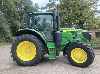 Tractor JOHN DEERE 6R 185