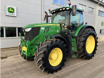 Tractor JOHN DEERE 6215R