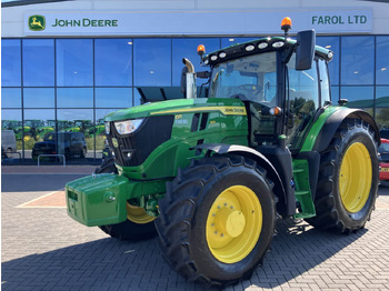 Tractor JOHN DEERE 6R 185