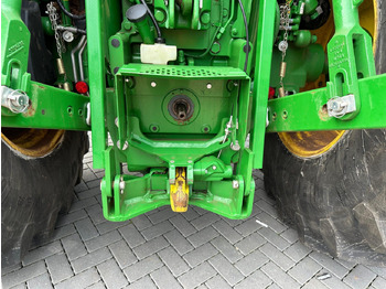 Tractor nuevo John Deere 6R 215: foto 2