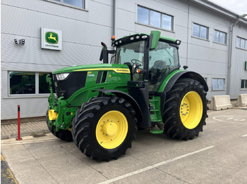 Tractor JOHN DEERE 6R 215