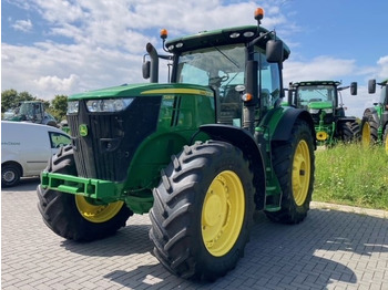 Tractor JOHN DEERE 7230R