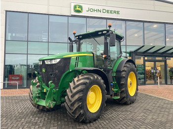 Tractor JOHN DEERE 7310R