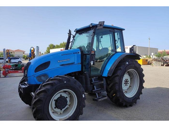 Tractor LANDINI