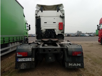 Leasing para MAN TGX 18.470 MAN TGX 18.470: foto 5