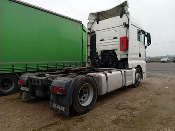 Leasing para MAN TGX 18.470 MAN TGX 18.470: foto 4