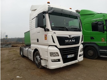 Leasing para MAN TGX 18.470 MAN TGX 18.470: foto 3