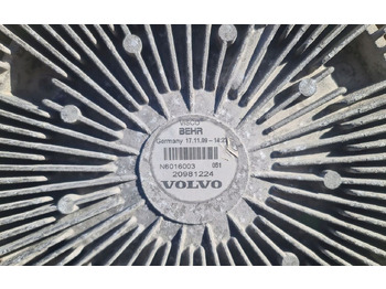 Ventilador VOLVO FH