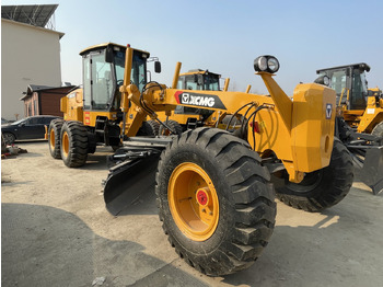 Grader XCMG