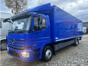 Camión isotérmico MERCEDES-BENZ Atego 1530