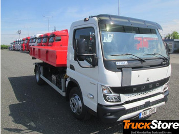 Leasing para FUSO Canter 7C15 FUSO Canter 7C15: foto 2