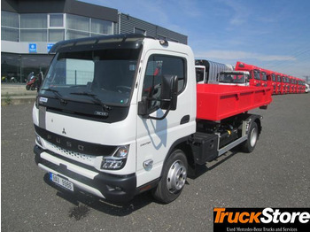 Leasing para FUSO Canter 7C15 FUSO Canter 7C15: foto 1