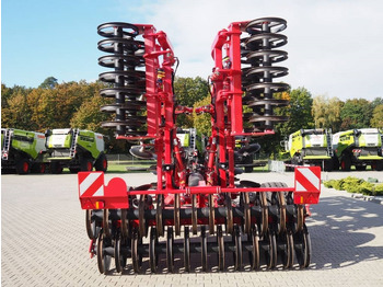 Cultivador Horsch Tiger 6 MT: foto 4