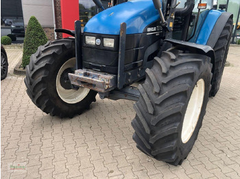 Tractor New Holland TSA 115: foto 3