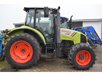 Tractor CLAAS Arion 420