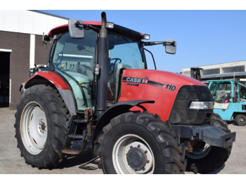 Tractor CASE IH MX Maxxum