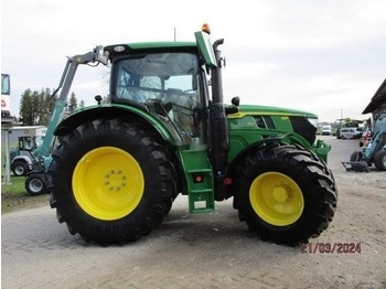 Tractor John Deere 6R 130: foto 3