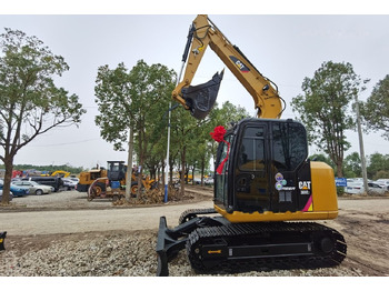 Miniexcavadora CATERPILLAR 308