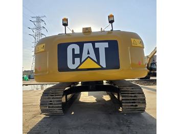 Leasing para Caterpillar 320D Caterpillar 320D: foto 5