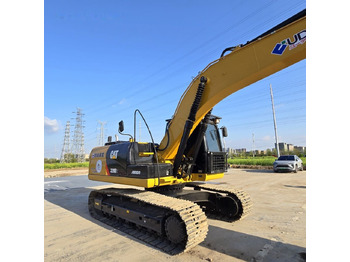 Leasing para Caterpillar 320D Caterpillar 320D: foto 4