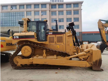 Bulldozer CATERPILLAR D7R