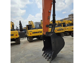 Excavadora de cadenas Doosan DX300LC: foto 3