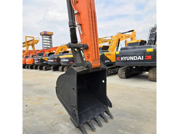 Excavadora de cadenas Doosan DX300LC: foto 5