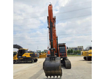 Excavadora de cadenas Doosan DX300LC: foto 2