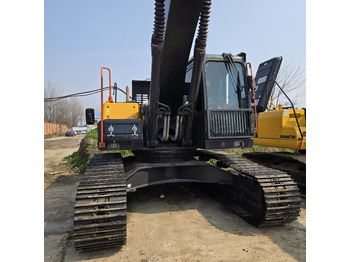 Excavadora de cadenas VOLVO EC300: foto 4