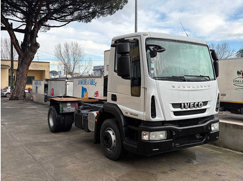 Camión chasis IVECO EuroCargo 160E