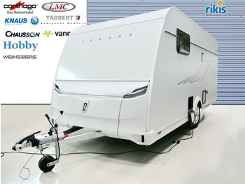 Caravana TABBERT SENARA 460 E