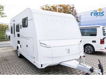 Caravana TABBERT SENARA 460 E